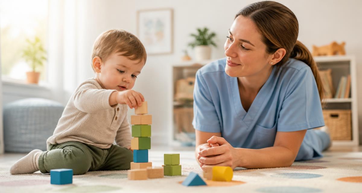 חוששים לגבי קצב ההתפתחות של הילד? כך תדעו מתי כדאי לפנות לאבחון התפתחותי
